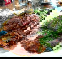 Fasta Pasta Gilles Plains - Internet Find