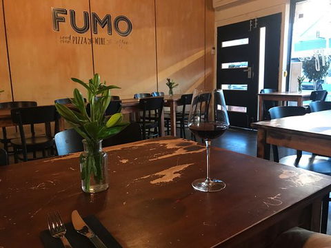 Fumo Cafe - Internet Find 0