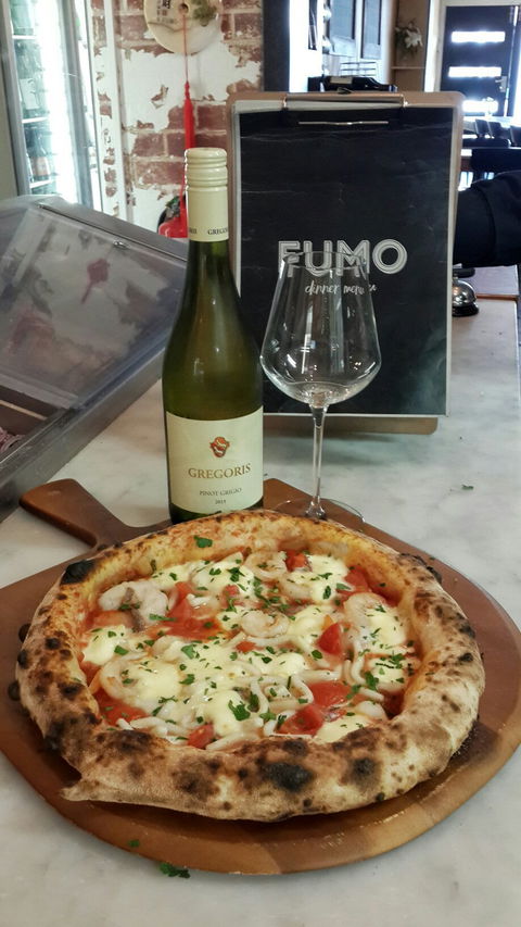 Fumo Cafe - Internet Find 4