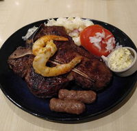 Glenelg Barbeque Inn - Internet Find