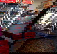 Hallas Fish and Grill