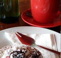 Hawker Street Cafe - Internet Find