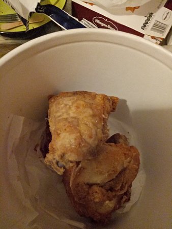 KFC - Internet Find 0