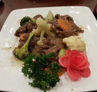 Kiem Bo Chinese  Thai Restaurant - Internet Find