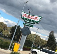 Krispy Kreme - Internet Find