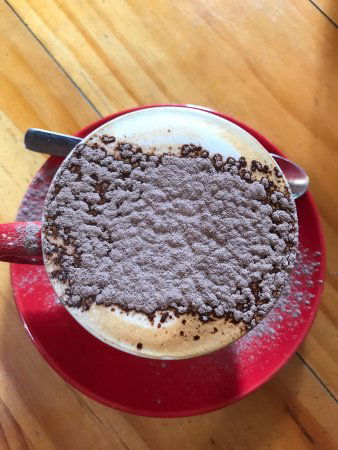 L.Law Cafe Port Adelaide - Internet Find 0