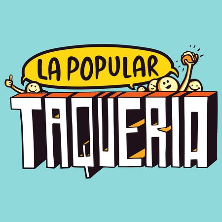 La Popular Taqueria - Internet Find 0