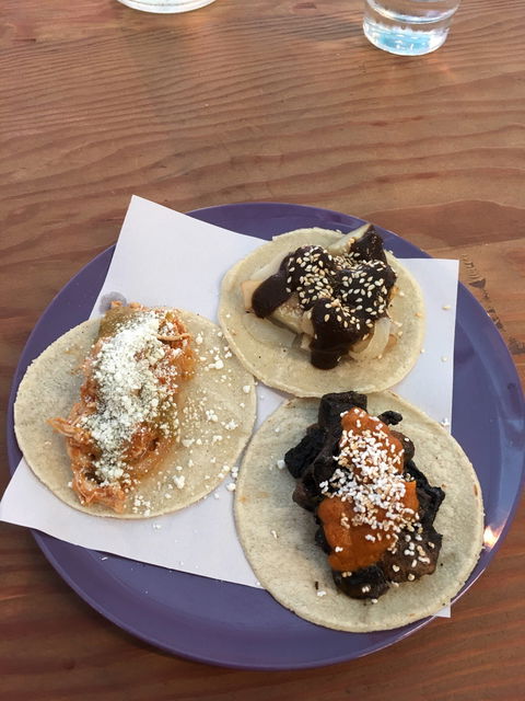 La Popular Taqueria - Internet Find 1