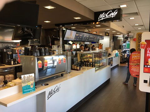 McDonald's - Internet Find 0