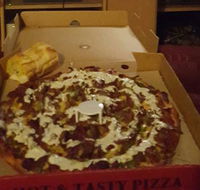 Miro's Pizzeria  Snack Bar - Internet Find