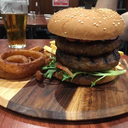 Playford Tavern - Internet Find 0