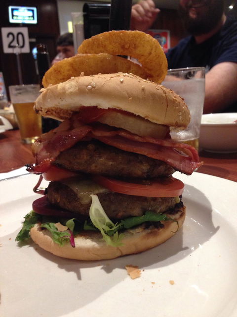 Playford Tavern - Internet Find 2