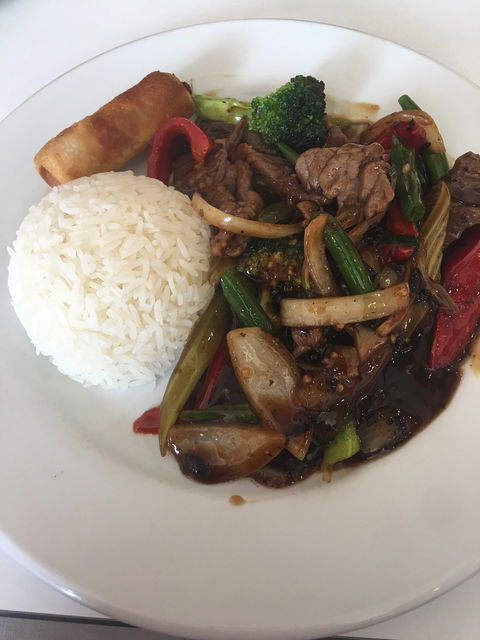 Red Chilli Asian Food Bar - Internet Find 2