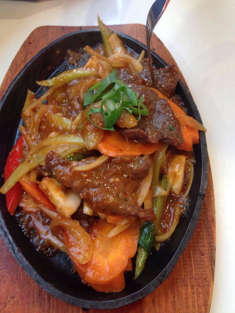 Red Chilli Asian Food Bar - Internet Find 6