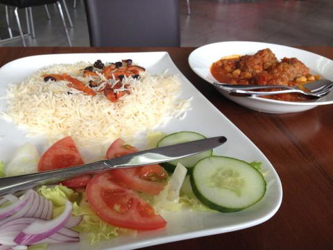 Safa Charcoal Kebab - Internet Find 0