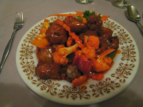 Shanghai Palace Restaurant - Internet Find 0