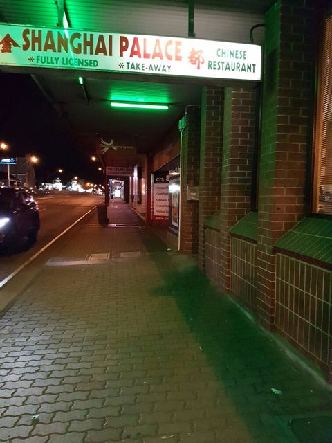 Shanghai Palace Restaurant - Internet Find 1