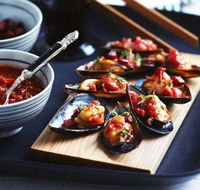 SheShells Restaurant Pty Ltd - Internet Find