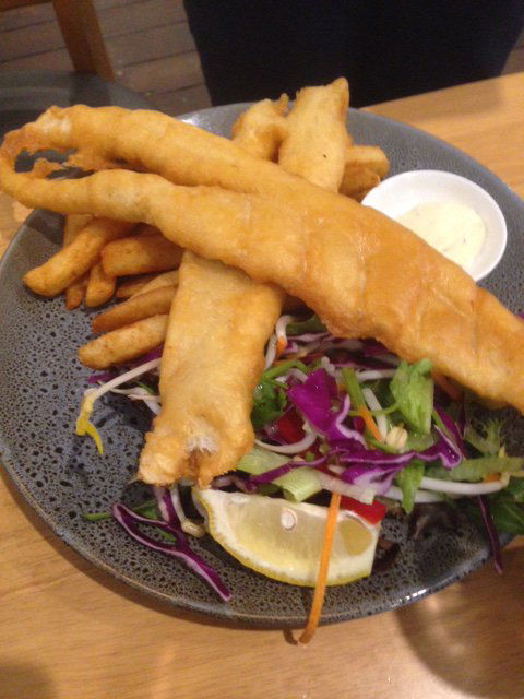 The Lighthouse Wharf Hotel - Internet Find 10