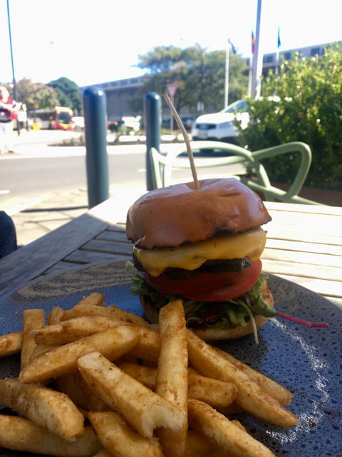 The Lighthouse Wharf Hotel - Internet Find 5