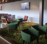 The Lodge Hotel - Internet Find