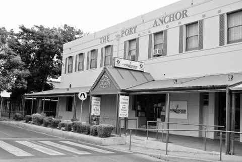The Port Anchor Hotel - Internet Find 0