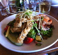 The Strand Cafe Restaurant - Internet Find