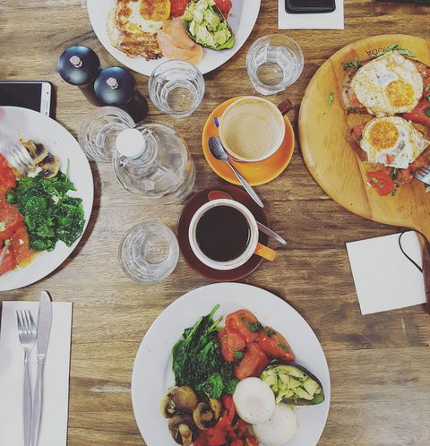 Xtraction Coffee Connoisseurs - Internet Find 6