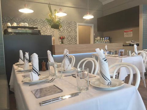 1923 Restaurant - Internet Find 0