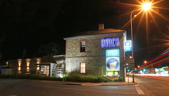 Clarence Gardens SA Internet Find