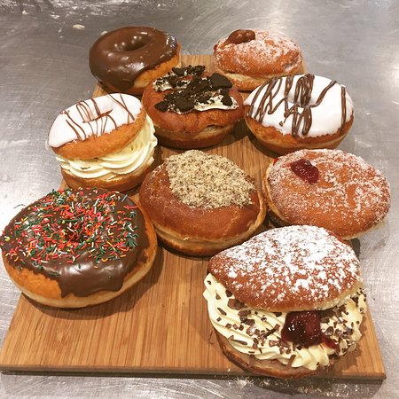 Banana Boogie Bakery - Internet Find 0