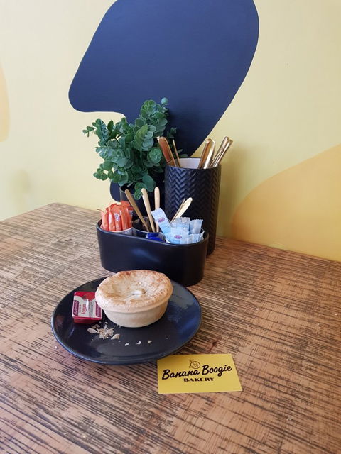 Banana Boogie Bakery - Internet Find 1