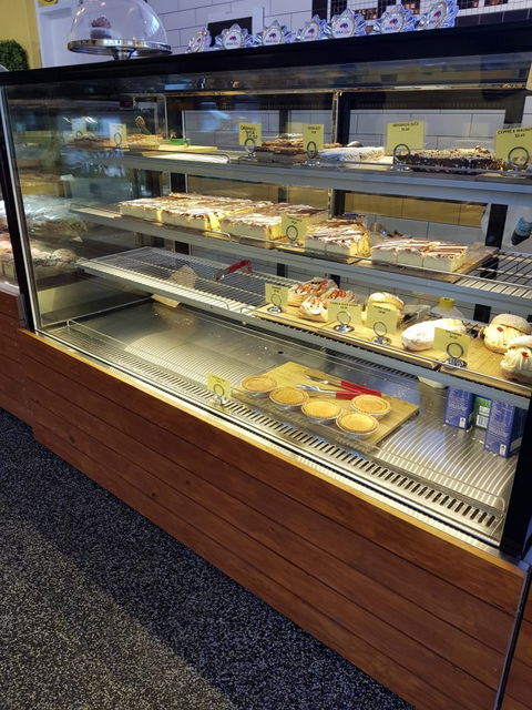 Banana Boogie Bakery - Internet Find 6