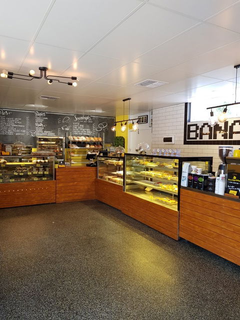 Banana Boogie Bakery - Internet Find 7