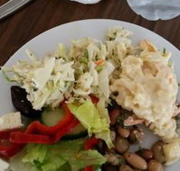 Barnacle Bills Moana - Internet Find