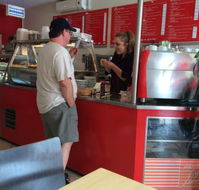 Blackwood Cafe  Lunch Bar - Internet Find