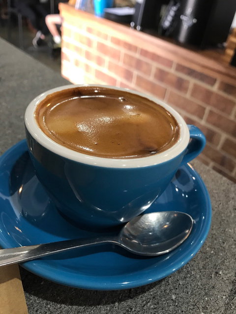 Coffee Factory Cafe - Internet Find 1