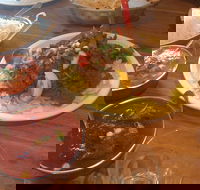 Delhi Spice - Internet Find