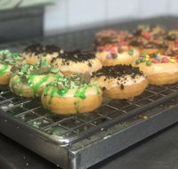 Donut King - Internet Find