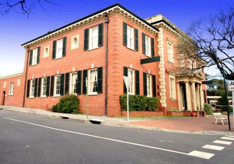 Feathers Terrace - Internet Find 0