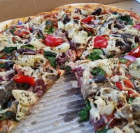 Gorilla Pizza - Internet Find