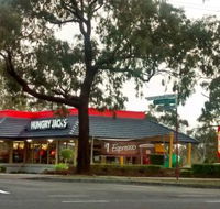 Hungry Jack's - Internet Find