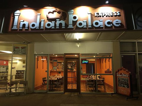 Indian Palace Express - Internet Find 0