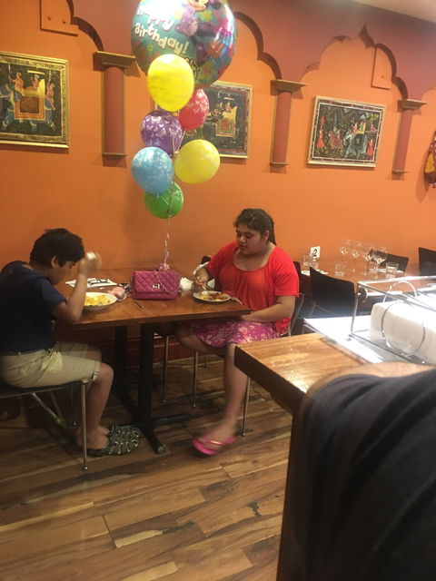 Indian Palace Express - Internet Find 2