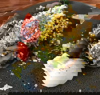 Melon  Rye - Internet Find