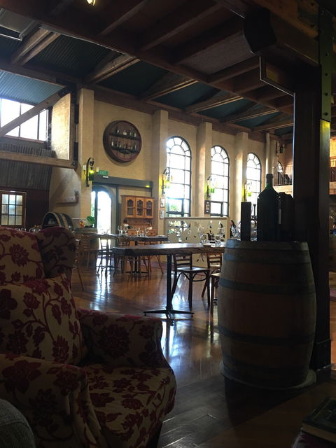 Miranda Restaurant @ Lou Miranda Estate - Internet Find 4