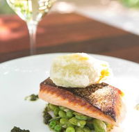 Miss Perez Kitchen and Bar - Internet Find