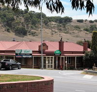 Mount Compass Tavern - Internet Find