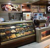 Muffin Break Westfield Marion - Internet Find