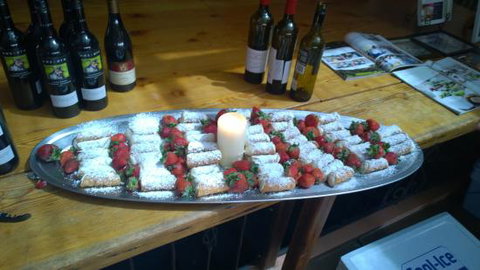 Our Place - Internet Find 0